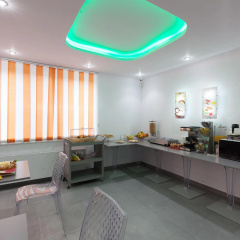 Hotel Phenix - Bild 22