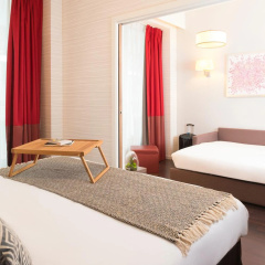 Aparthotel Adagio Brussels Grand Place - Bild 6