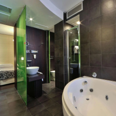 Best Western Cinemusic Hotel thumbnail 20