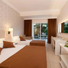 Club Mermaid Village - Bild 2