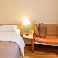 Hotel ibis Darmstadt City - Bild 3