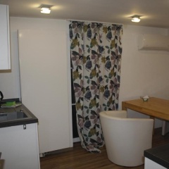 The Blue House Apartments - Bild 8