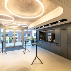 Stadthotel Münster - Bild 2