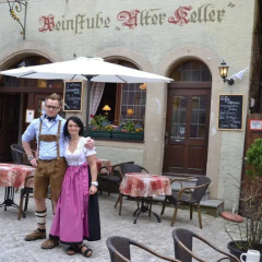 Restaurant Alter Keller - Bild 22