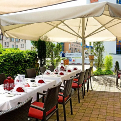 TOP Kongresshotel Europe Stuttgart - Bild 26