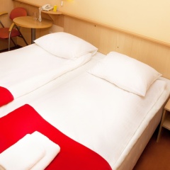 System Hotel Kraków - Bild 6