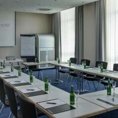 IntercityHotel Ulm - Bild 15