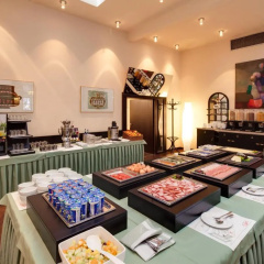 Hotel Central - Bild 12