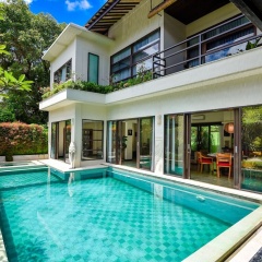 Villa Lotus Sea - Bild 15