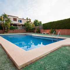 Beautiful, Comfortable House With Pool In Mallorca - Bild 7