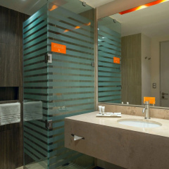 Real Inn Cancún - Bild 9