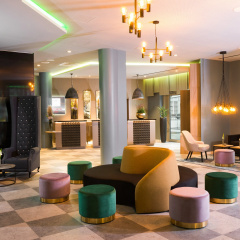 Leonardo Hotel Offenbach Frankfurt - Bild 2