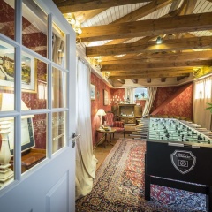Hotel & Wellness Goldenes Fass Meissen - Bild 12
