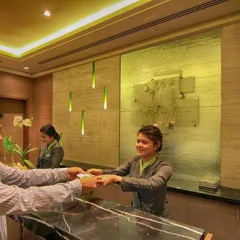 Holiday Inn Clark Field photo 2