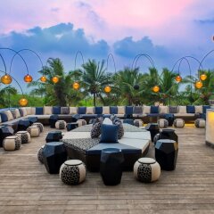 Отель Azaya Pool Suites Индия, Бенаулим - отзывы, цены и фото номеров - забронировать отель Azaya Pool Suites онлайн фото 17