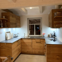 Morgenroethe 4 Sterne Ferienwohnung - Bild 15
