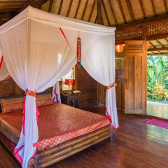 Hati Padi Cottages thumbnail 32
