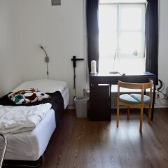 Hotel Ammassalik in Tasiilaq, Greenland from 123$, photos, reviews - zenhotels.com photo 36