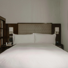 Club Quarters Hotel, Trafalgar Square - Bild 7