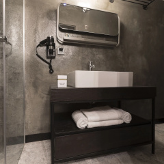 Nabu Hotel - Bild 16