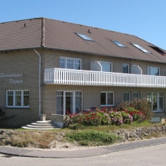 Strandhotel Najade - Bild 1