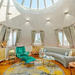 Mandarin Oriental, Munich - Bild 19