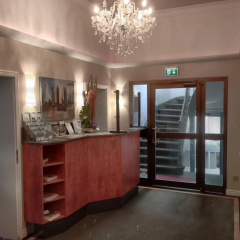 Hotel West an der Bockenheimer Warte - Bild 2