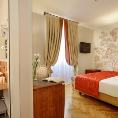 Hotel Mozart - Bild 4