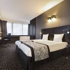 B&B HOME Brussels East Woluwe - Bild 5
