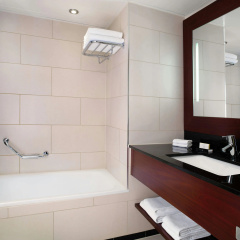 Zurich Marriott Hotel - Bild 10