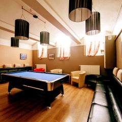 Hotel Otakar - Bild 12