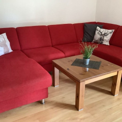 Huis Hochfirst Appartement 9 - Bild 8