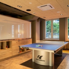 a&o Warszawa Wola - Bild 26