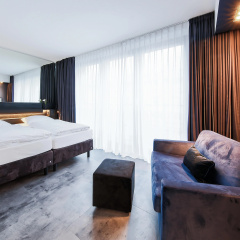 Lindemann's Hotel - Bild 7