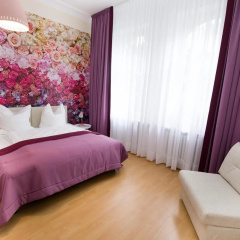 Hotel Reverey - Bild 4