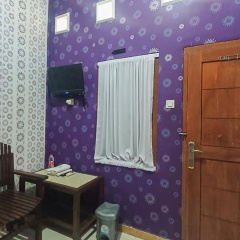 Reddoorz Syariah Banyu Asem Banyuwangi - Bild 3