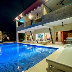 Villa Umbrella - Bild 21