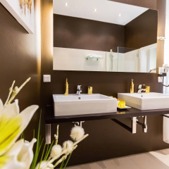 Abieshomes Serviced Apartments - Downtown thumbnail 7