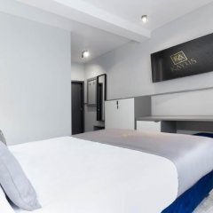 Kayus in Busteni, Romania from 176$, photos, reviews - zenhotels.com photo 11