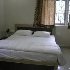 Guesthouse Sakina Colva thumbnail 3