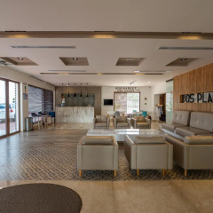 Hotel Dos Playas Faranda Cancun - Bild 2