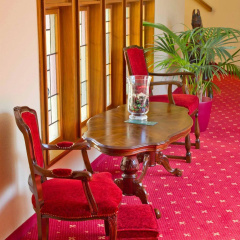 Waldhotel Forellenhof - Bild 10