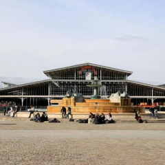 Hotel Paris Villette - Bild 23