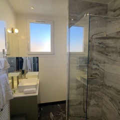 Alma Hôtel - Bild 7