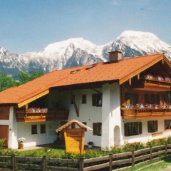 Ferienwohnungen Haid - Bild 8