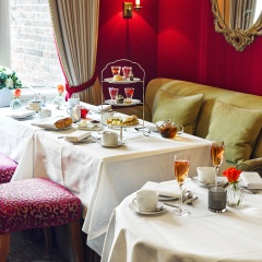 The Capital Hotel, Apartments & Townhouse - Small Luxury Hotels of The World - Bild 18