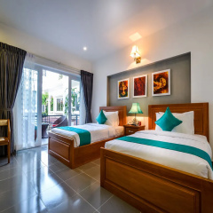 The Sam Boutique Hotel thumbnail 38