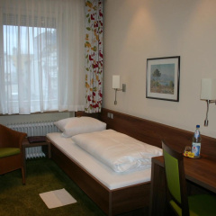 Hotel Hauser - Bild 4