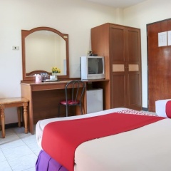 OYO 747 Suwanna Hotel - Bild 6