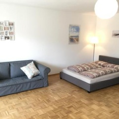 Weststadt Apartment - Bild 4